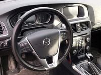 begagnad Volvo V40 CC D2 Momentum Euro 6