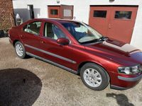 begagnad Volvo S60 2.4 Business Euro 4