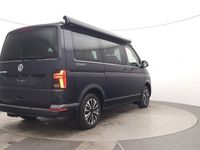 begagnad VW California Ocean TDI 150hk DSG *Omgående lev*