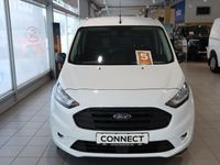 begagnad Ford Transit TransportbilarConnect 230 L2 100hk Demobil