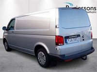 begagnad VW Transporter 2.0 TDI 150HK LÅNG