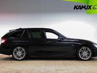 begagnad BMW 320 xDrive M Sport Pano H&K HuD Navi 190hk