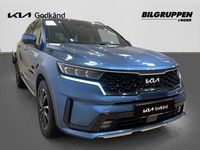 Begagnad Kia Sorento Advance 265 HK (194 kW) 2021 Blå SUV