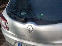 Begagnad Renault Mégane III 110 HK (80 kW) 2011 Kombi