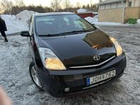 begagnad Toyota Prius 1.5 VVT-i + 3CM CVT Euro 4