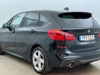 begagnad BMW 220 Active Tourer 225xe iPerformance Aut M Sport | Carplay 2019, Minibuss