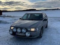 Begagnad Volvo S70 165 HK (121 kW) 1999 Sedan