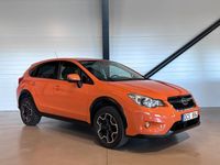 begagnad Subaru XV 2.0 4WD | Automat | Backkamera