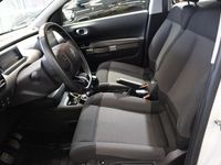 begagnad Citroën C4 Cactus Feel 1.2 PureTech 110hk - S&V hjul