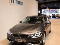 begagnad BMW 430 Gran Coupé d xDrive Luxury Line 2 års 2019