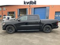 begagnad Dodge Ram 5.7 (395hk) Rebel Luxury Night