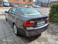 begagnad BMW 325 i Sedan Advantage, Comfort Euro 4.Autmat ,Taklucka