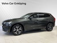 begagnad Volvo XC60 D4 AWD Momentum Advanced Edition