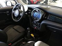 begagnad Mini Cooper S Chili Experience - P-sensor 2021, Halvkombi