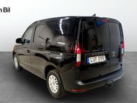 begagnad VW Caddy Cargo TDI75 P-värmare/Drag