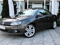 begagnad VW Eos 1.4 TSI Premium, Sport.7500 Låga mil