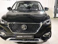 begagnad MG EHS Plug In Hybrid Luxury Preowned Mån, ink 2021, SUV