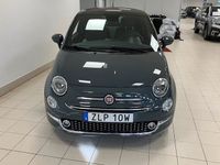 begagnad Fiat 500 STAR 1.0 BSG SERIE8 2021, Halvkombi