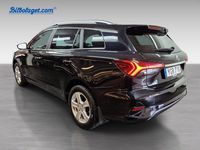 Begagnad MG MG5 EV 114 kW (156 HK) 2022 Kombi