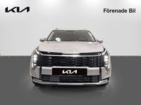 Ny Kia Sportage 180 HK (132 kW) 2026 Grå SUV