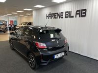 begagnad Mitsubishi Space Star (Omg Leverans) ELEGANCE CVT