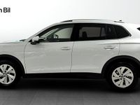 Begagnad VW Tiguan Life 150 HK (110 kW) 2024 Vit SUV