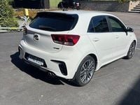 Begagnad Kia Rio GT-Line 120 HK (88 kW) 2020