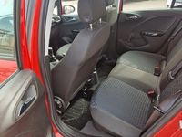 begagnad Opel Corsa 5-dörrar 1.4, 1ägare, Plus paket, Välservad