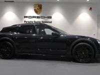 begagnad Porsche Taycan 4 Cross Turismo 2023, Personbil
