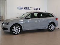 begagnad Skoda Scala Style 1.0 TSI DSG 115hk