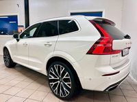 begagnad Volvo XC60 T8 TwEn AWD R-Design B&W/360°K/PANO/DRAG/HUD/22"