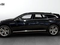 Begagnad VW Arteon 156 HK (114 kW) 2021 Svart Kombi