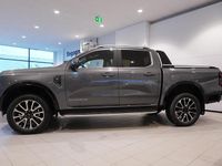 Begagnad Ford Ranger 2026 Grå Pickup