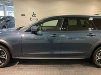 begagnad Volvo V90 CC B4 AWD DEMOBIL NYSKICK