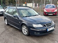 begagnad Saab 9-3 SportCombi 2.0 T Vector