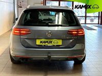 begagnad VW Passat 2.0 TDI 4Motion 190hk