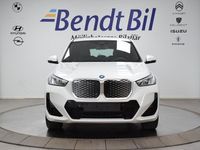 begagnad BMW iX1 xDrive30 / Vinterhjul / Fri Service & försäkring*