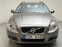 begagnad Volvo V70 II 2.4D