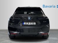 begagnad BMW iX xDrive40