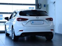 begagnad Mazda 3 32.0 SKYACTIV-G Vision Aut 2018, Halvkombi