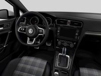 begagnad VW Golf GTE GTE 1.4 TSI, 204HK Adaptiv Farthållare