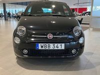 begagnad Fiat 500 1.0 PLUS Demobil 2004, Halvkombi