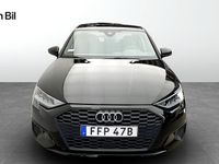 begagnad Audi A3 Sedan 35 TFSI 150 Hk Proline 6-växlad