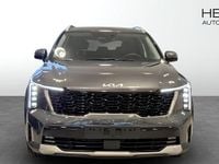 Ny Kia Sorento Advance 265 HK (194 kW) 2025 Grå SUV