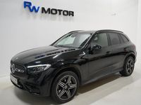 Begagnad Mercedes GLC300 AMG 313 HK (230 kW) 2023 Svart