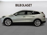 begagnad Skoda Enyaq iV 80 204Hk