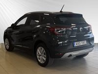 begagnad Renault Captur 1.0 TCe