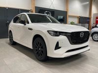 begagnad Mazda CX-60 PHEV Automat Homura med 2 paket 2023, SUV
