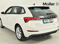 begagnad Skoda Scala 1,0 TSI 110 hk Style räntekampanj 4,95%