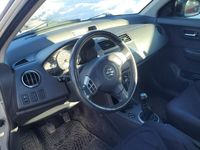 begagnad Suzuki Swift 5-dörrar 1.3 GL Euro 4